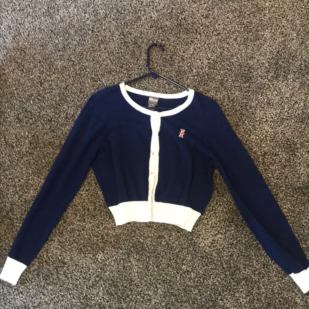 sweater